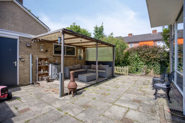 Foto 24 van Ferdinand Bolstraat 11