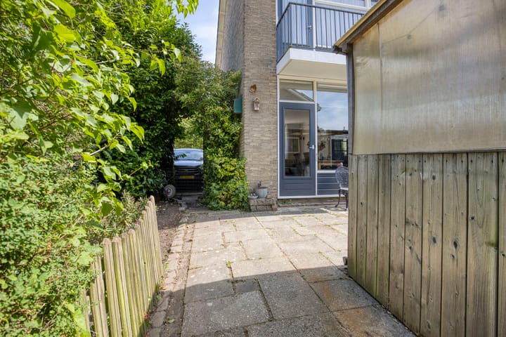 Foto 25 van Ferdinand Bolstraat 11