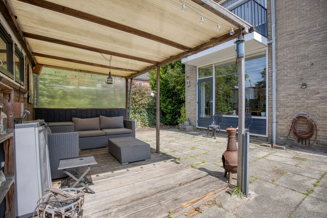 Foto 26 van Ferdinand Bolstraat 11