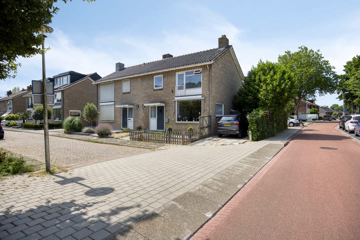 Foto 27 van Ferdinand Bolstraat 11