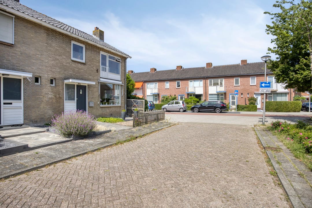 Foto 28 van Ferdinand Bolstraat 11