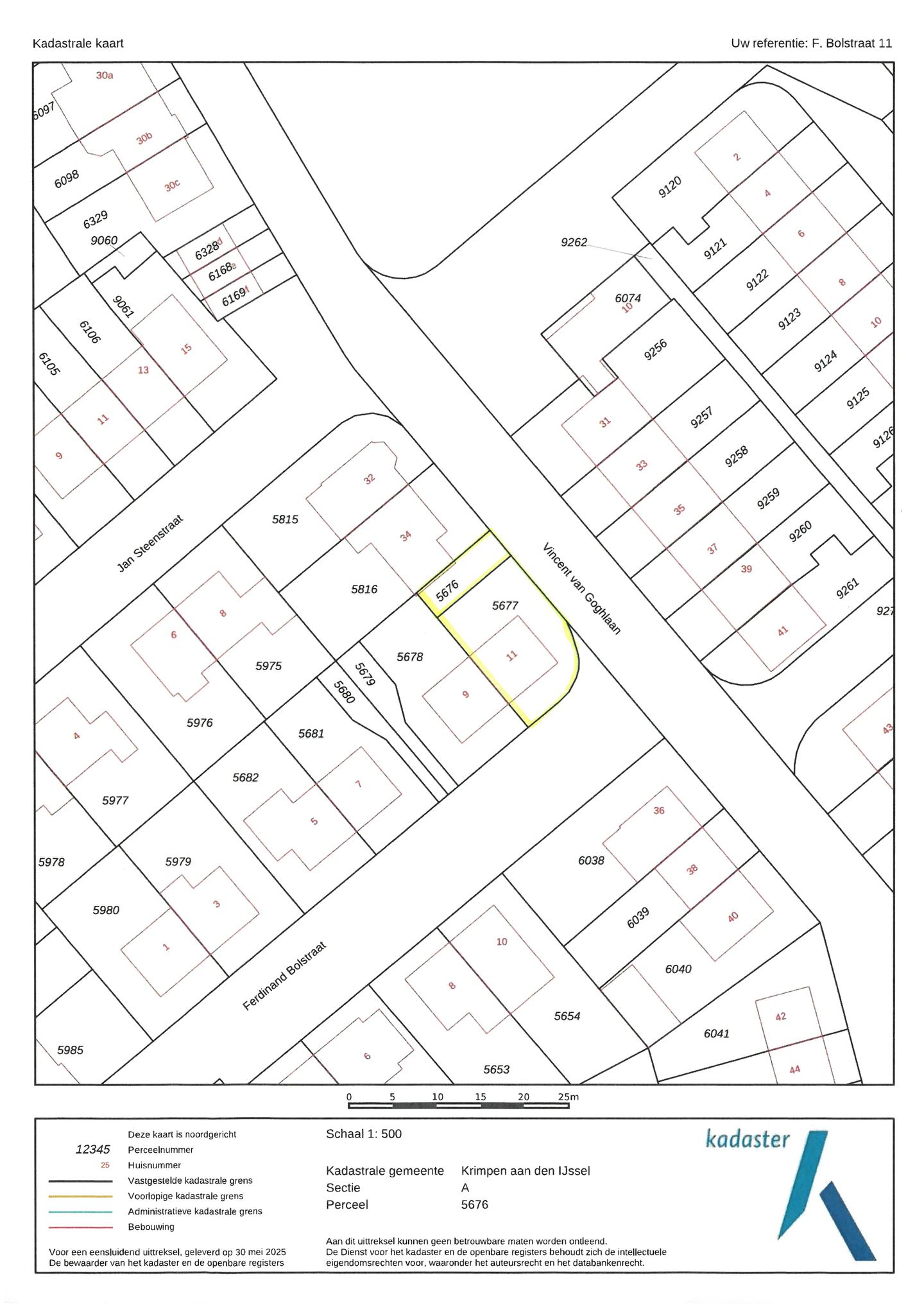 Foto 34 van Ferdinand Bolstraat 11