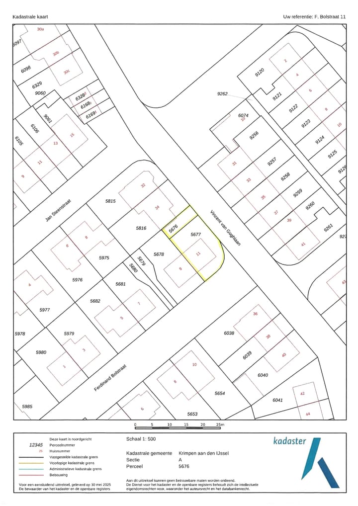 Foto 34 van Ferdinand Bolstraat 11