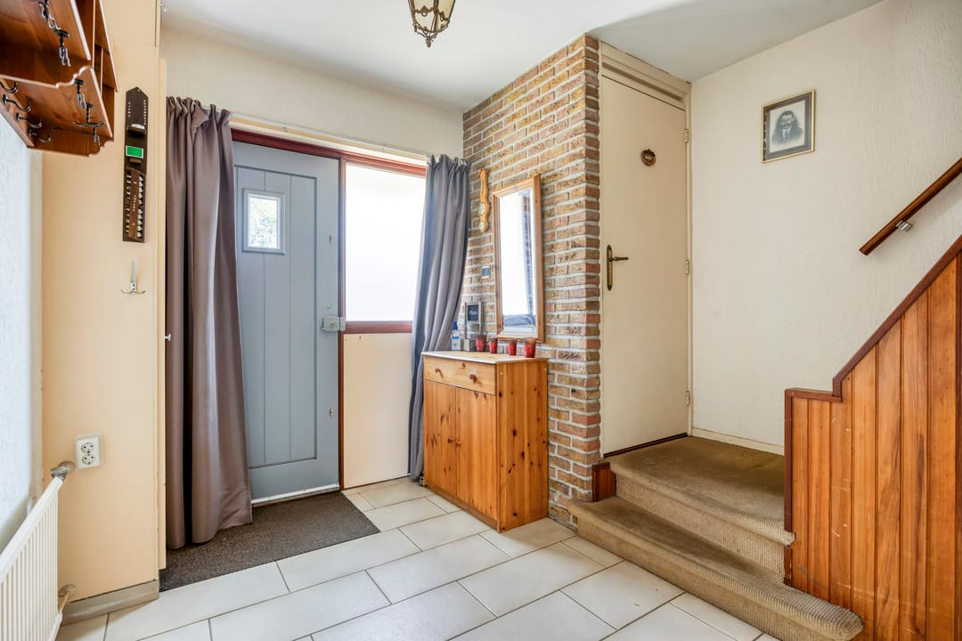 Foto 8 van Ferdinand Bolstraat 11