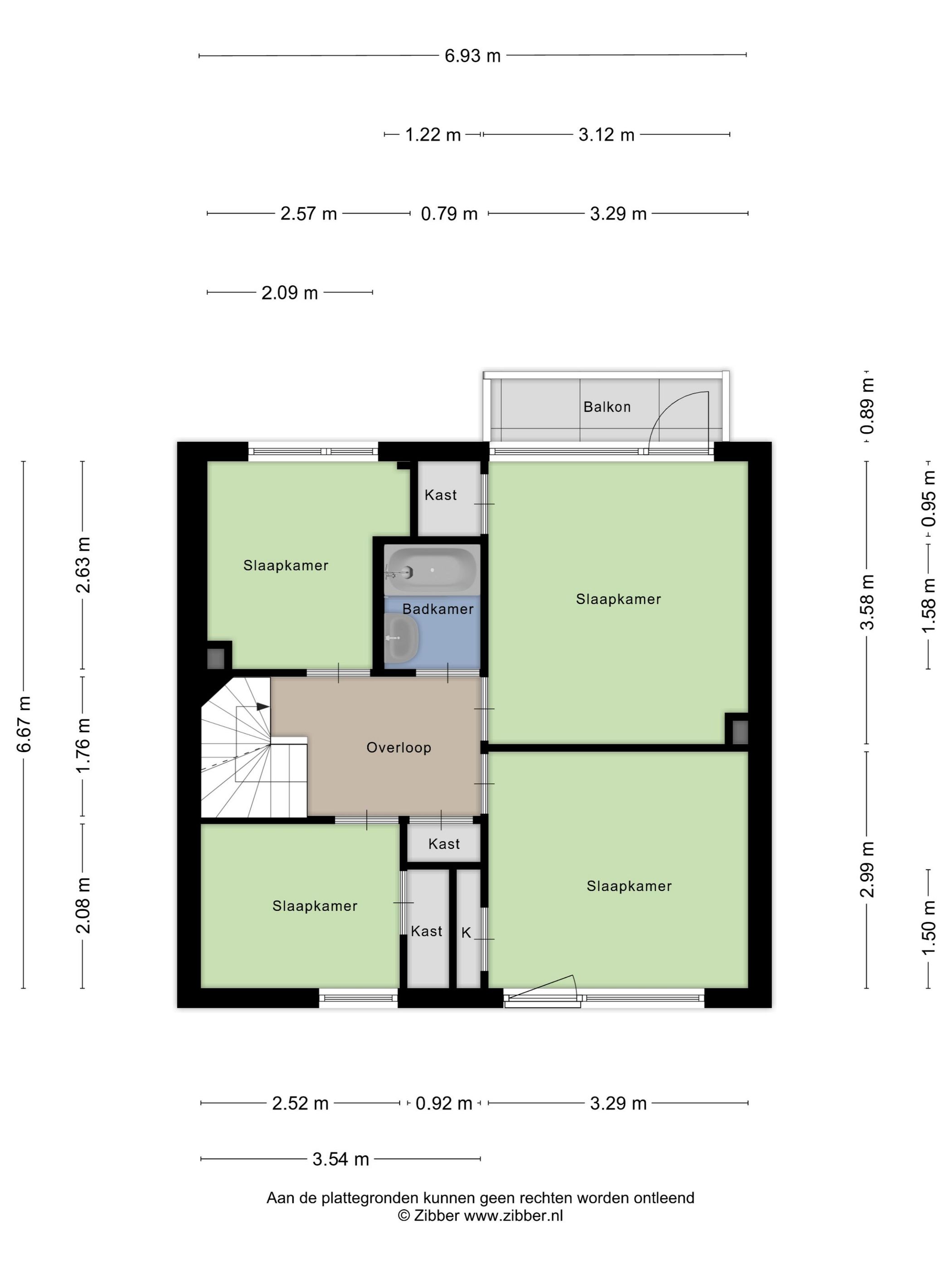 Foto 30 van Ferdinand Bolstraat 11