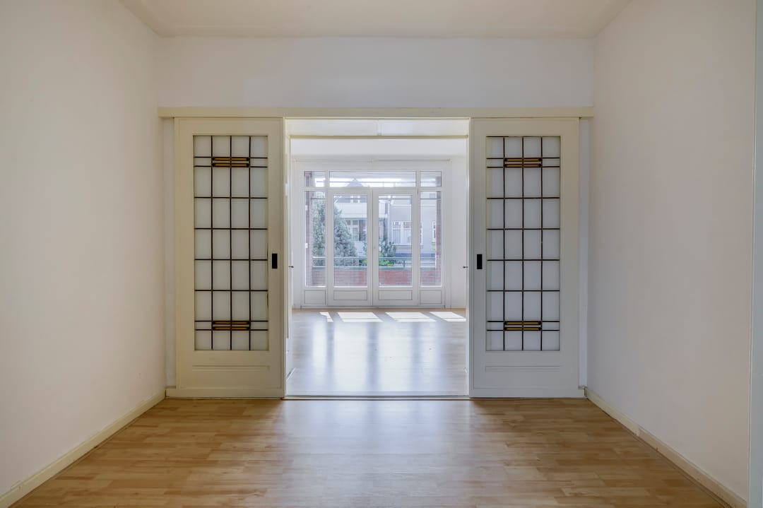 Foto 1 van De Quackstraat 42-B