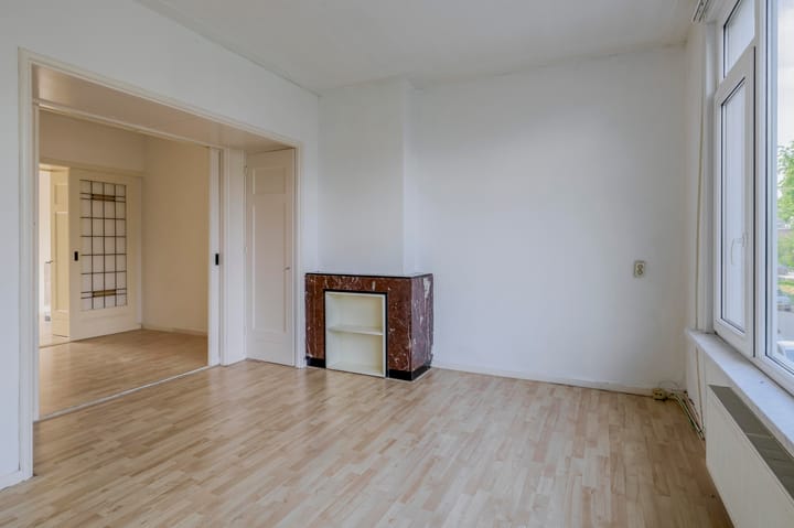 Foto 2 van De Quackstraat 42-B