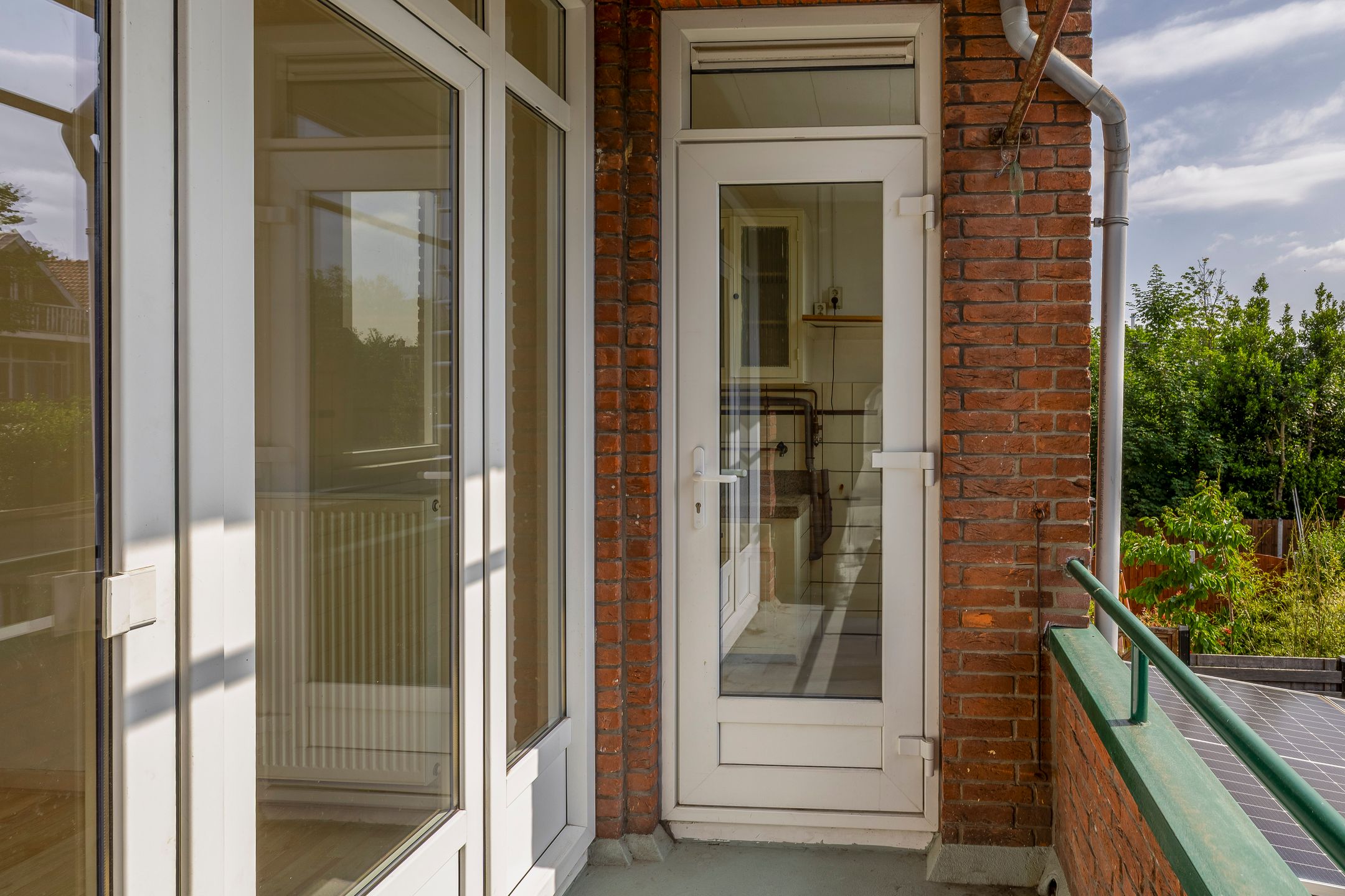 Foto 3 van De Quackstraat 42-B