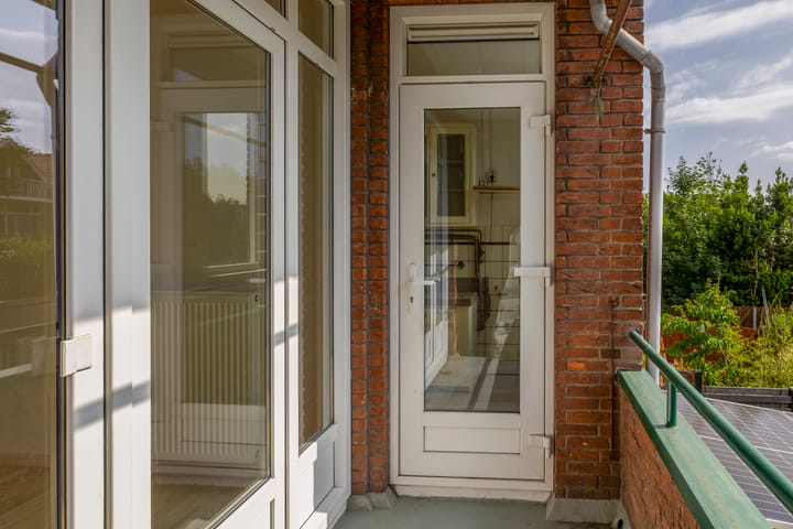 Foto 3 van De Quackstraat 42-B