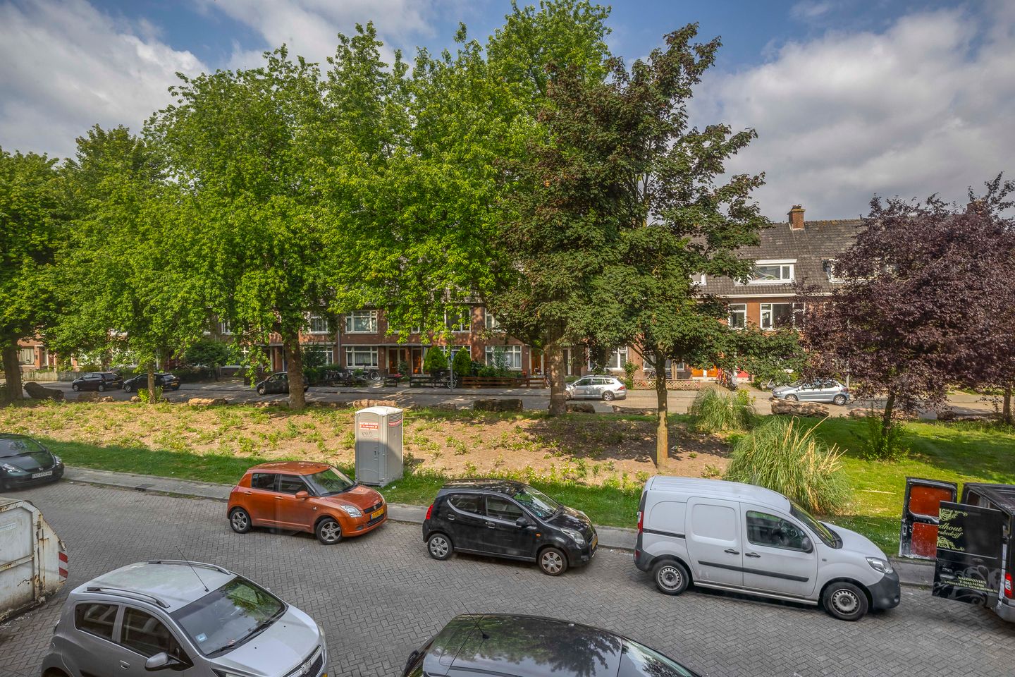 Foto 4 van De Quackstraat 42-B