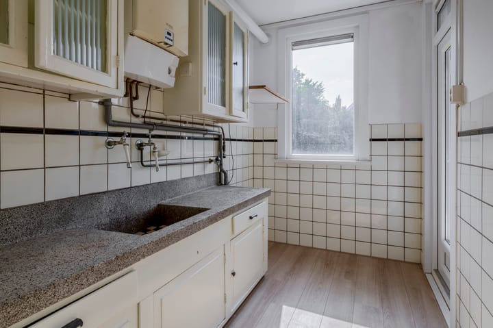 Foto 5 van De Quackstraat 42-B