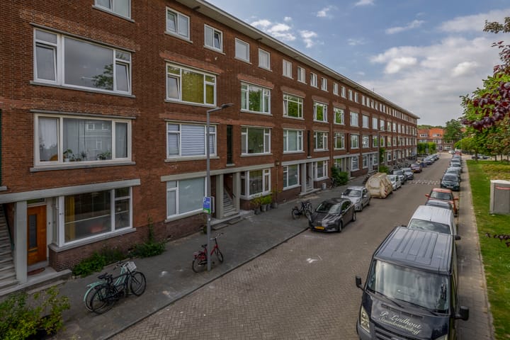 Foto 6 van De Quackstraat 42-B