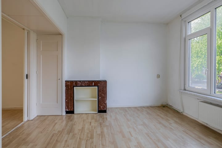 Foto 9 van De Quackstraat 42-B