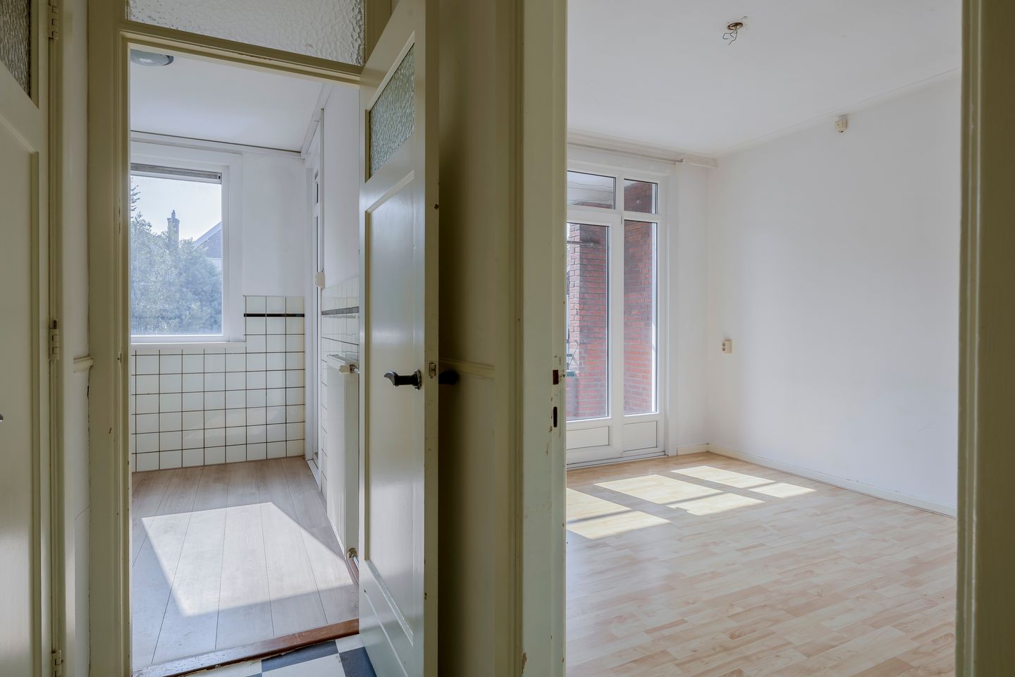 Foto 14 van De Quackstraat 42-B