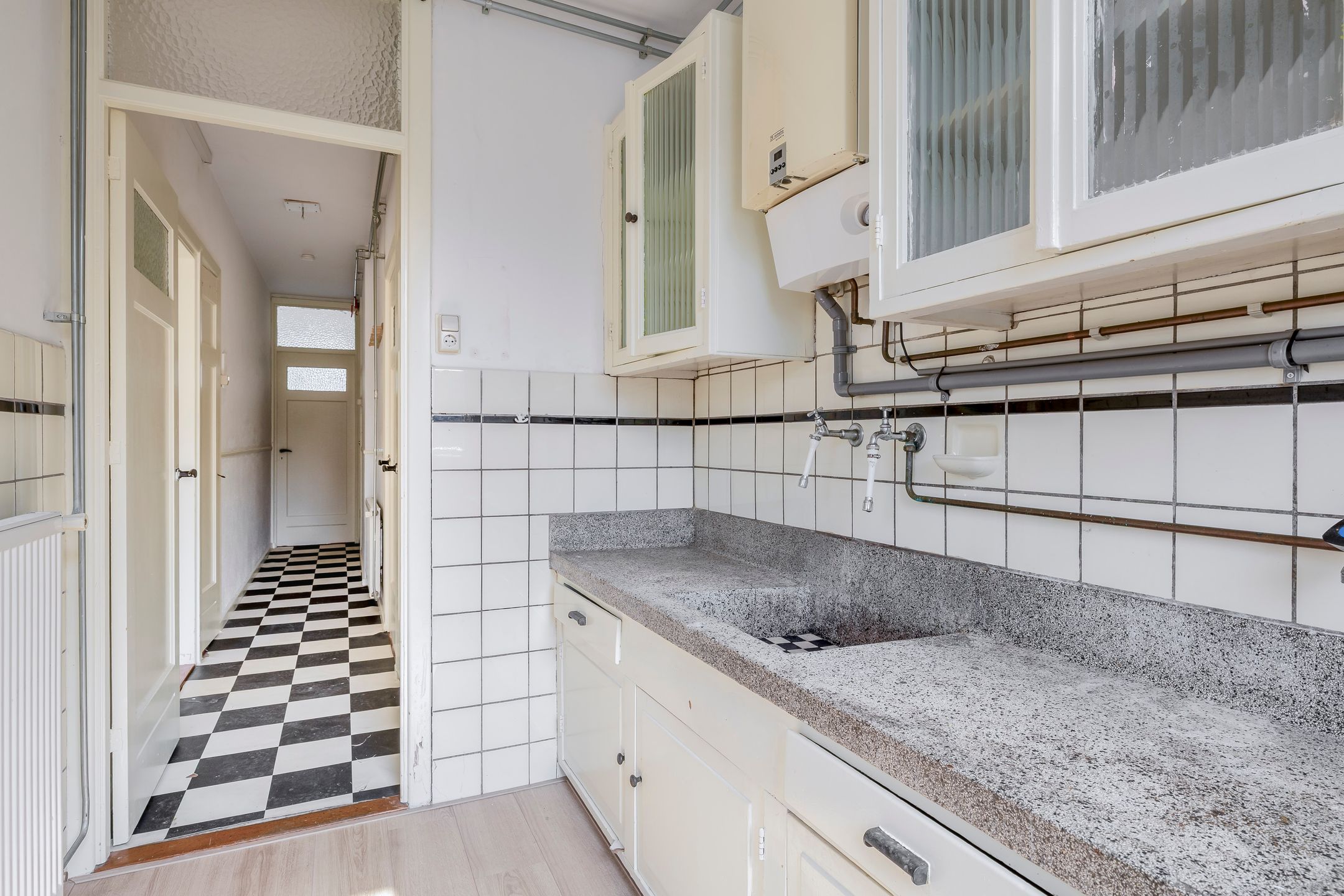 Foto 15 van De Quackstraat 42-B