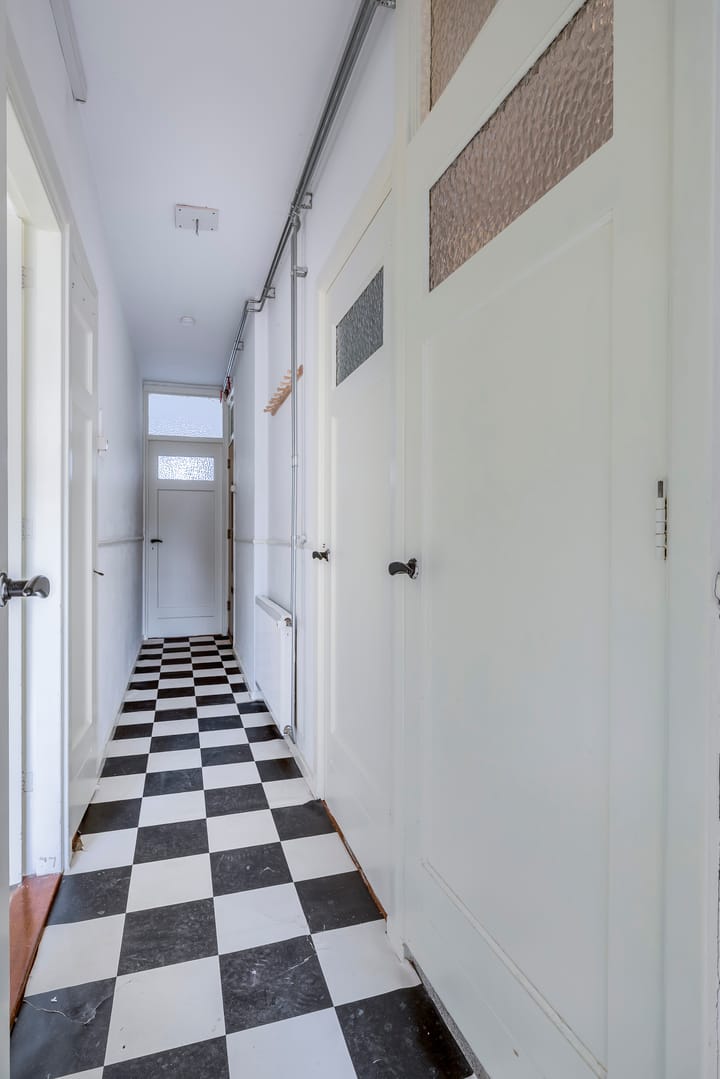 Foto 19 van De Quackstraat 42-B