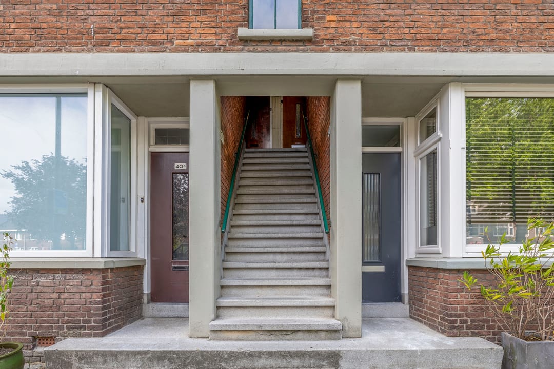 Foto 23 van De Quackstraat 42-B