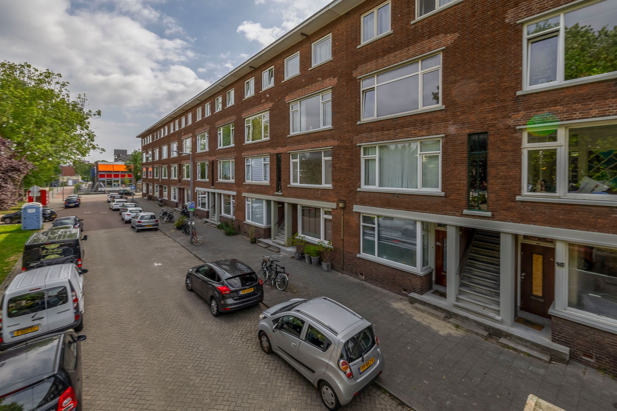 Foto 24 van De Quackstraat 42-B