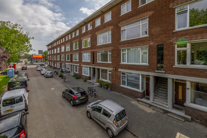 Foto 24 van De Quackstraat 42-B