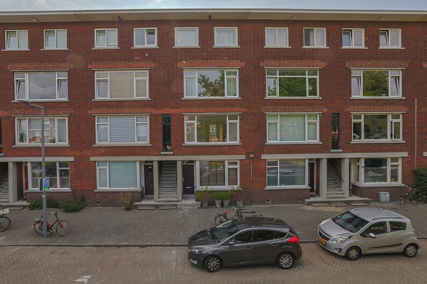 Foto 25 van De Quackstraat 42-B