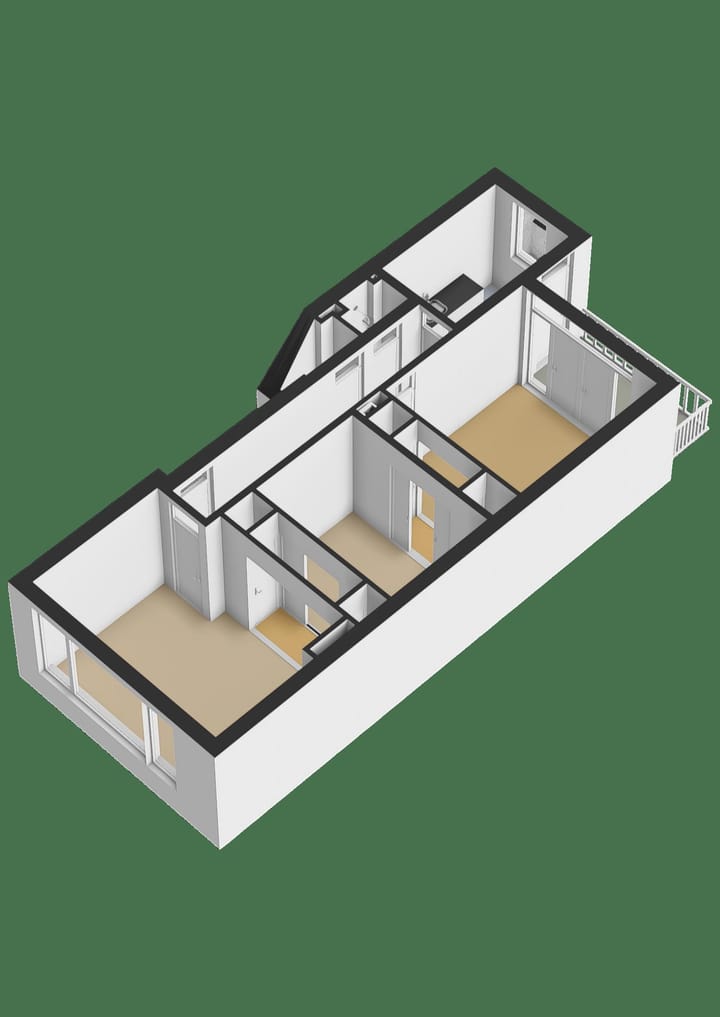 Foto 28 van De Quackstraat 42-B