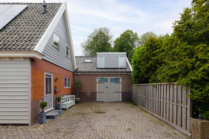 Foto 25 van Kadijk 10