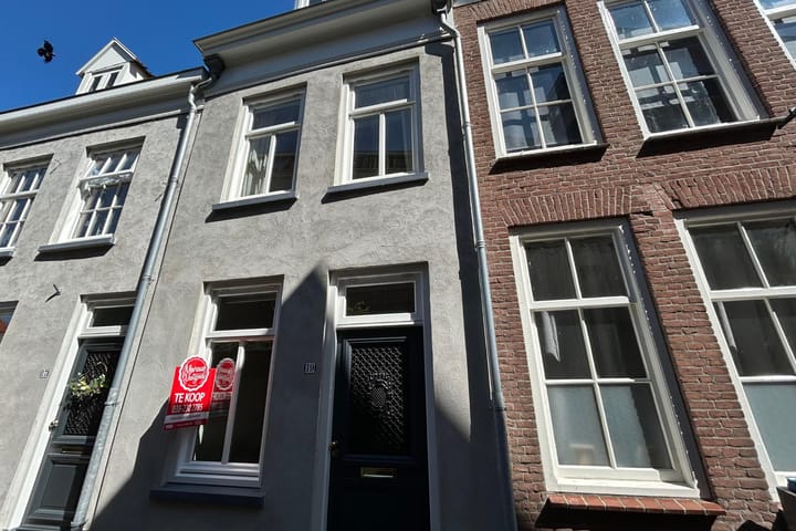 Foto 3 van Schapensteeg 19