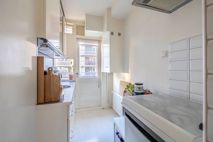 Foto 2 van Pannekoekstraat 80-D