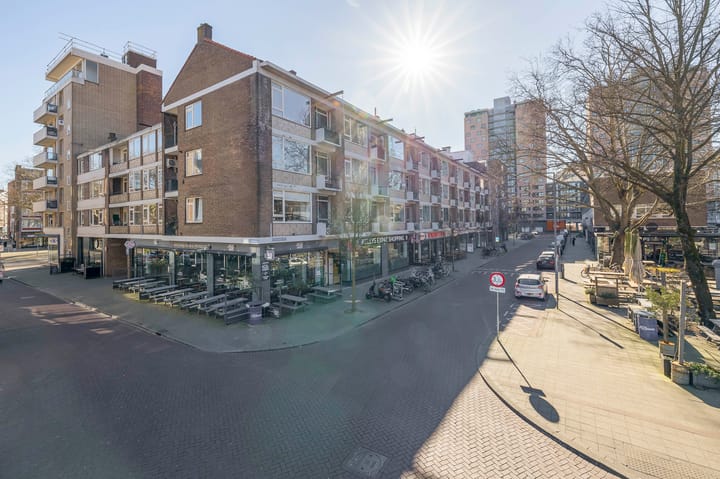 Foto 4 van Pannekoekstraat 80-D