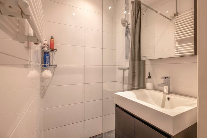 Foto 3 van Pannekoekstraat 80-D