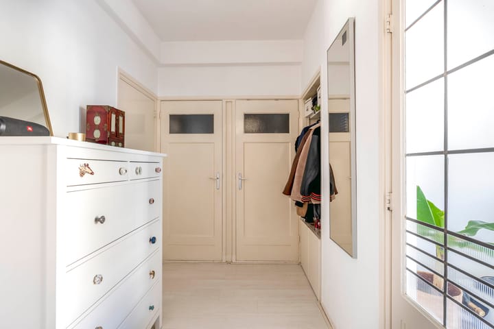 Foto 7 van Pannekoekstraat 80-D