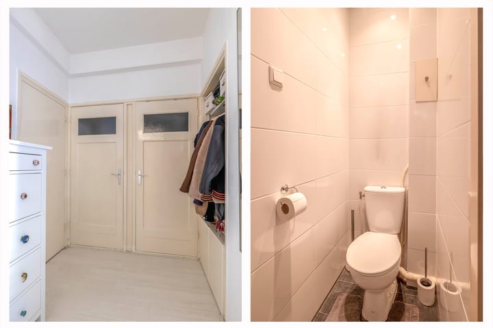 Foto 8 van Pannekoekstraat 80-D