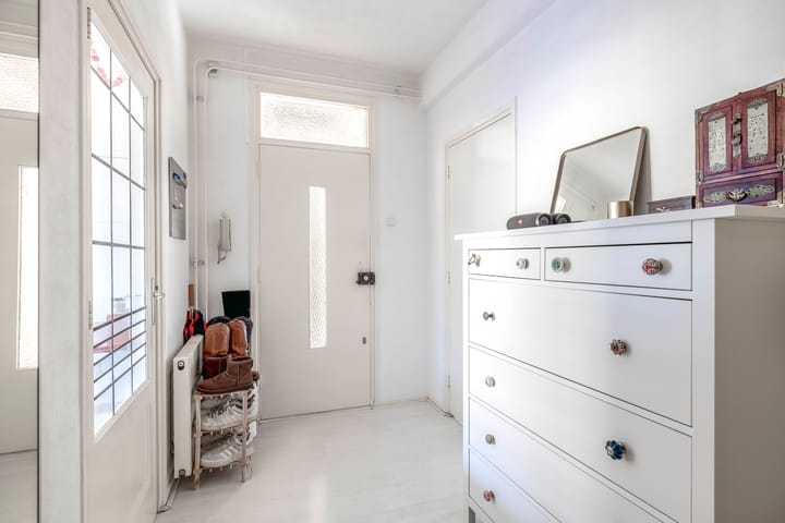 Foto 9 van Pannekoekstraat 80-D