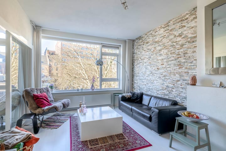 Foto 10 van Pannekoekstraat 80-D