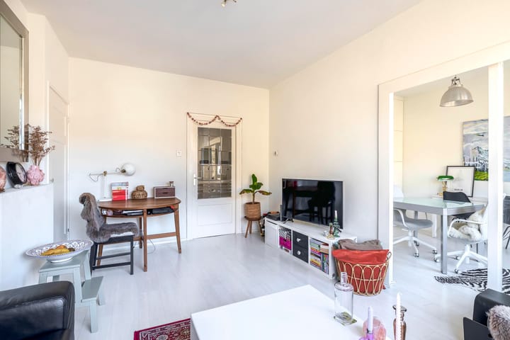 Foto 12 van Pannekoekstraat 80-D