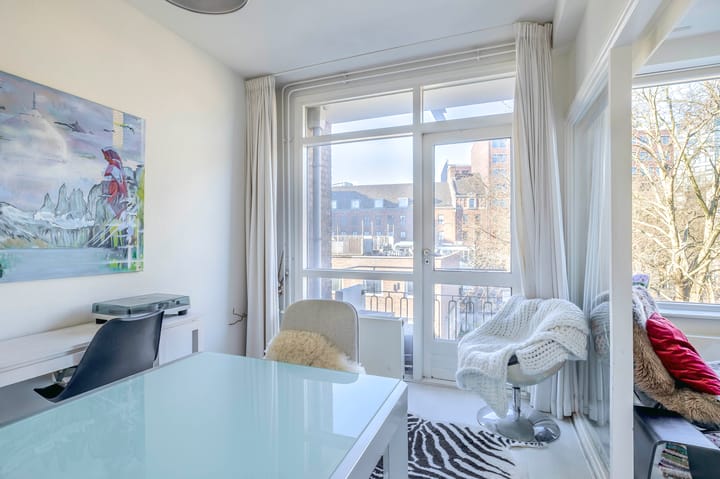 Foto 13 van Pannekoekstraat 80-D