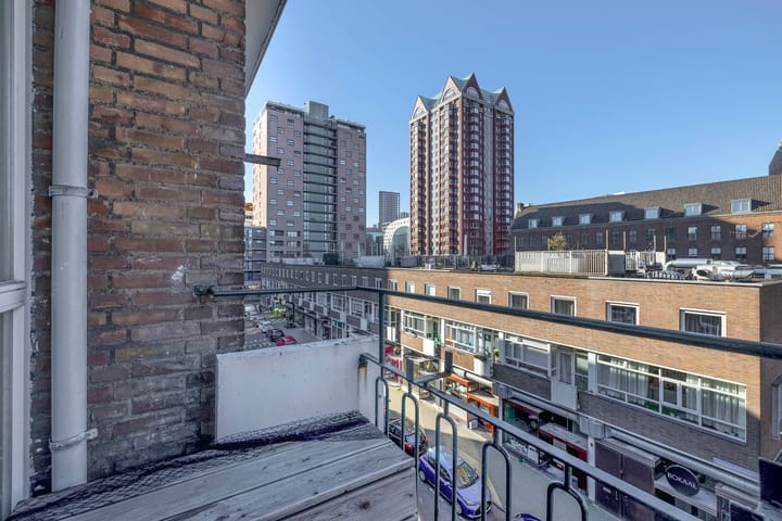 Foto 15 van Pannekoekstraat 80-D