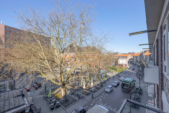 Foto 16 van Pannekoekstraat 80-D