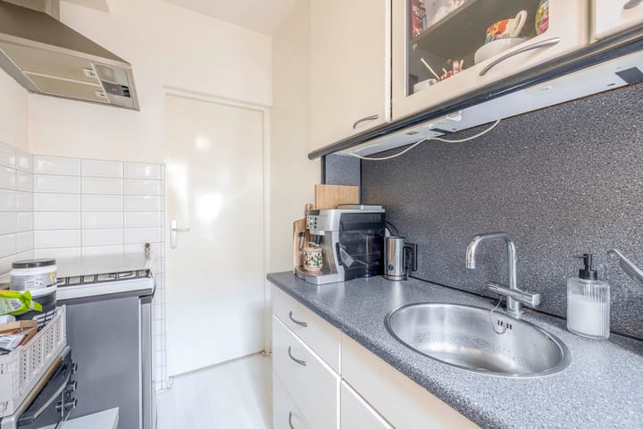 Foto 17 van Pannekoekstraat 80-D