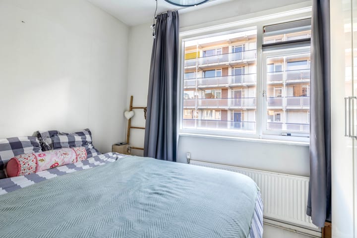 Foto 18 van Pannekoekstraat 80-D