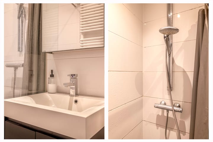 Foto 20 van Pannekoekstraat 80-D