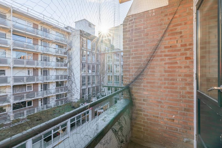 Foto 21 van Pannekoekstraat 80-D