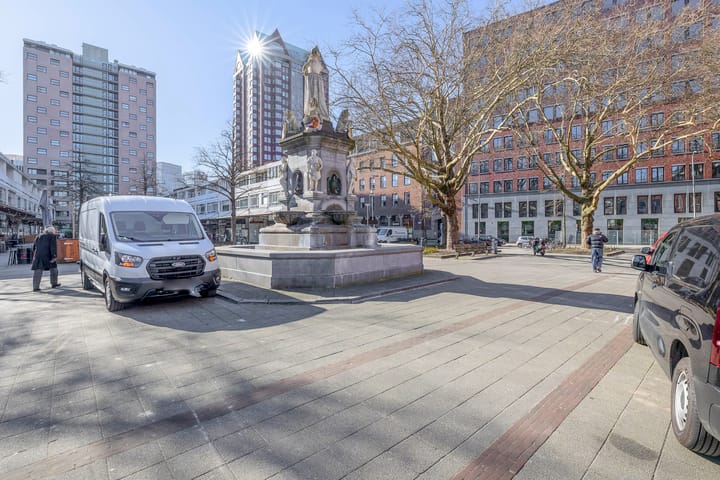 Foto 23 van Pannekoekstraat 80-D