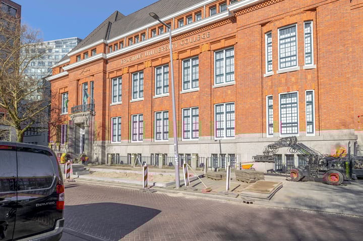 Foto 24 van Pannekoekstraat 80-D