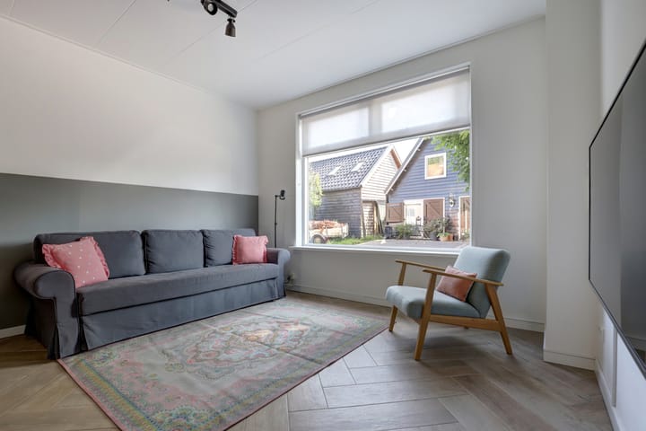 Foto 2 van Weststraat 5