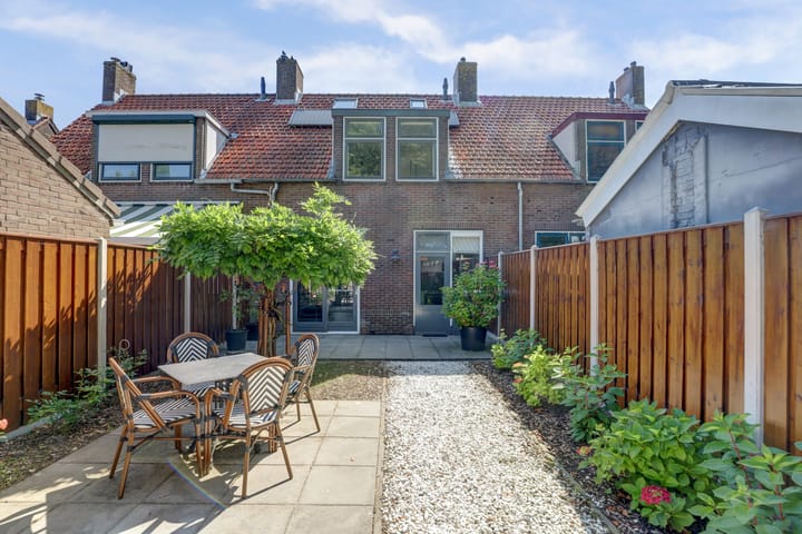 Foto 3 van Weststraat 5