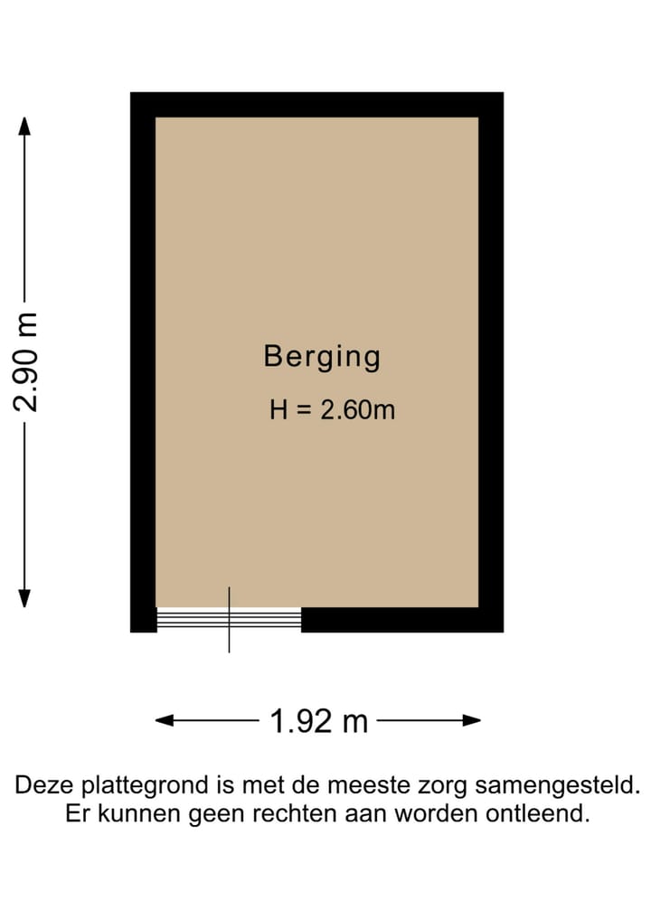 Foto 28 van Pannekoekstraat 80-D