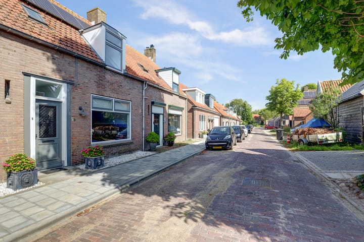 Foto 5 van Weststraat 5