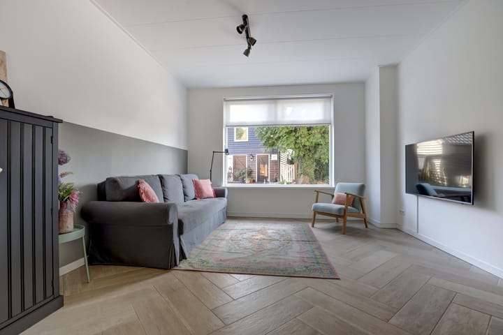 Foto 7 van Weststraat 5