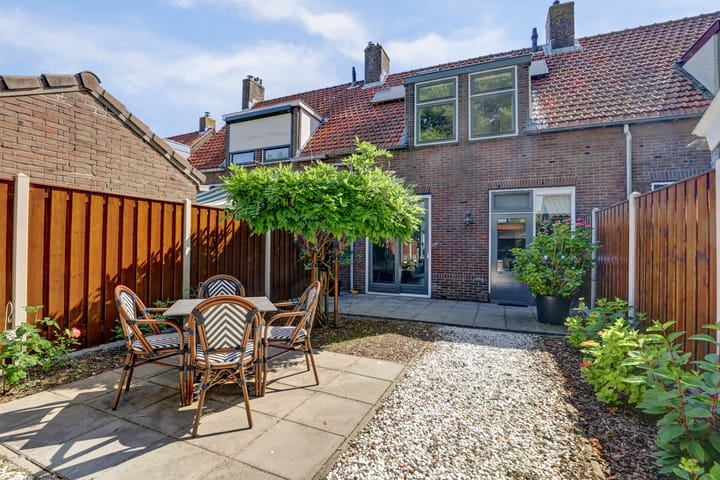 Foto 23 van Weststraat 5